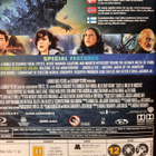 GODZILLA KING OF THE MONSTERS BLU-RAY - pikkukuva 2