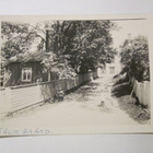 VANHA Postikortti Tammisaari 1930-luku - pikkukuva 1
