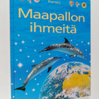 Felicity Brooks : Maapallon ihmeitä - pikkukuva 1