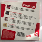 JETHRO TULL - 4 Albums 4-cd box - pikkukuva 2