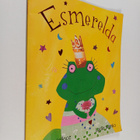 Karen Wallace : Esmerelda - pikkukuva 1