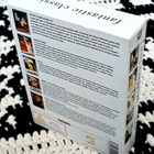 Fantastic Classics - DVD (5 elokuvaa) - pikkukuva 3