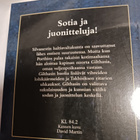 Douglas Niles : Nukkekuningas - pikkukuva 2
