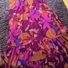 Värikäs H&M Maximekko / Maksimekko - koko 38 - pikkukuva 2