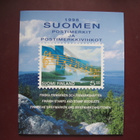 Ilmestymispäivän pyöröleimattu vuosilajitelma 1998. - pikkukuva 1
