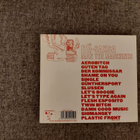 Itä-Saksa - Man The Machines CD (2000) - pikkukuva 3