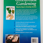 Jonathan Edwards : Greenhouse Gardening - Step by Step to... - pikkukuva 2