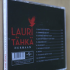 CD Lauri Tähkä : Hurmaan - pikkukuva 2