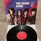 Ten Years After lp - pikkukuva 1