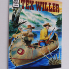 Tex Willer 3/2014 - pikkukuva 1