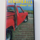MENOPÄÄLLÄ MOVIN´ ON C-KASETTI STC 113 - pikkukuva 1