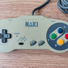 Nintendo SNES ohjain - pikkukuva 2
