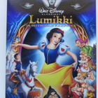 LUMIKKI JA SEITSEMÄN KÄÄPIOTÄ *2DVD* - pikkukuva 1