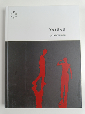 Jyri Vartiainen : Ystävä
