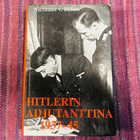 Nicolaus V. Below - Hitlerin Adjutanttina 1937-45 - pikkukuva 1