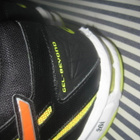 **ASICS SISÄPELI/ KORIPALLLO KENGÄT KOKO 41,5 ** - pikkukuva 4