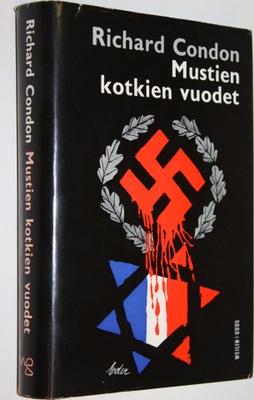 Richard Condon : Mustien kotkien vuodet