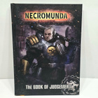 Necromunda - Book of Judgement - pikkukuva 1