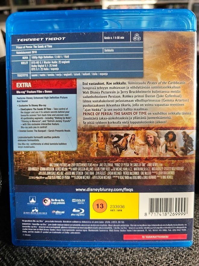 Item image