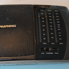 Matkaradio Grundig Prima Boy 80 - pikkukuva 1
