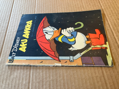 AKU ANKKA 5/1955