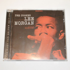 Lee Morgan: The Cooker - pikkukuva 1