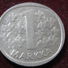 1 markka 1975 - pikkukuva 1