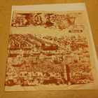 Led Zeppelin - Led Zeppelin lp Rare Russia Press 1991 hieno - pikkukuva 3