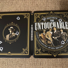 The Untouchables - Steelbook (4K UHD) - pikkukuva 5