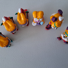 Keräilyyn: Ferreron Kinder figuureja - pikkukuva 3