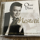 OLAVI VIRTA :Mestari * FIN 2005 * 2 CD - pikkukuva 1