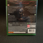 Ryse Son of Rome Legendary Edition - Nordic XBOX ONE - UUSI - pikkukuva 2
