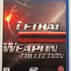 TAPPAVA ASE KOKOELMA  - 4 Blu-ray, uusi - pikkukuva 1