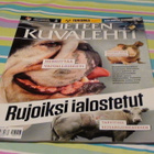 TIETEEN KUVALEHTI 13 / 2016 - pikkukuva 1