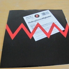 Rolling stones Highwire 7 45 Hollanti 1991 - pikkukuva 2