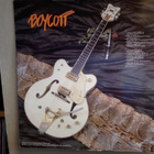 BOYCOTT  ::  BOYCOTT  ::  VINYYLI  LP..... FINLAND - 1987 !! - pikkukuva 2