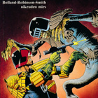 JUDGE DREDD 2 (Jalava 1989) + The Cursed Earth (Titan 1983) - pikkukuva 4