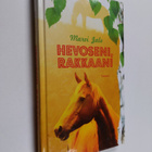 Marvi Jalo : Hevoseni, rakkaani - pikkukuva 1