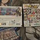 7th Dragon III Code VFD (3DS) - pikkukuva 2