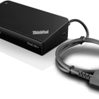 Lenovo ThinkPad OneLink+ Dock - telakointiasema - pikkukuva 1