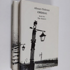 graf Aleksey Nikolayevich Tolstoy : Ordeal 1-2 : The sist... - pikkukuva 1