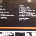 JOHNNY DOE SINGS JOHNNY CASH ILPS 206 - pikkukuva 3