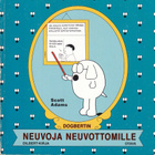 Scott Adams: Dilbert-kirja: Dogbertin neuvoja neuvottomille - pikkukuva 1
