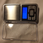 Digitaalinen vaaka  Uusi 0.01-500g - pikkukuva 1