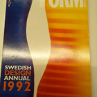 FORM 1992 vuosikerta 7 lehteä - pikkukuva 4