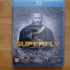 Superfly BLU-RAY - pikkukuva 1
