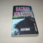 Ragnar Jonasson Repeämä -pok - pikkukuva 1