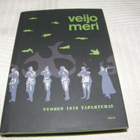 Veijo Meri Vuoden 1918 tapahtumat  -sid - pikkukuva 1