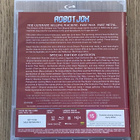 ROBOT JOX - BLU-RAY - ARROW - pikkukuva 2