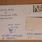 Minna Immonen, tonttu saunassa, kulkenut 1999 - pikkukuva 2